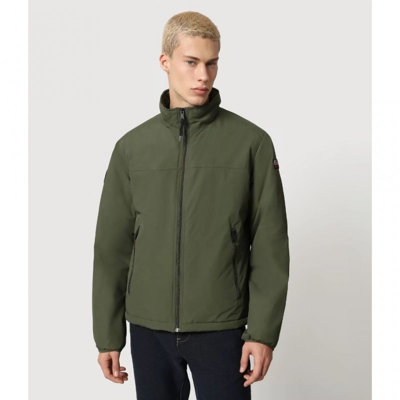napapijri Short Jacket Abbel