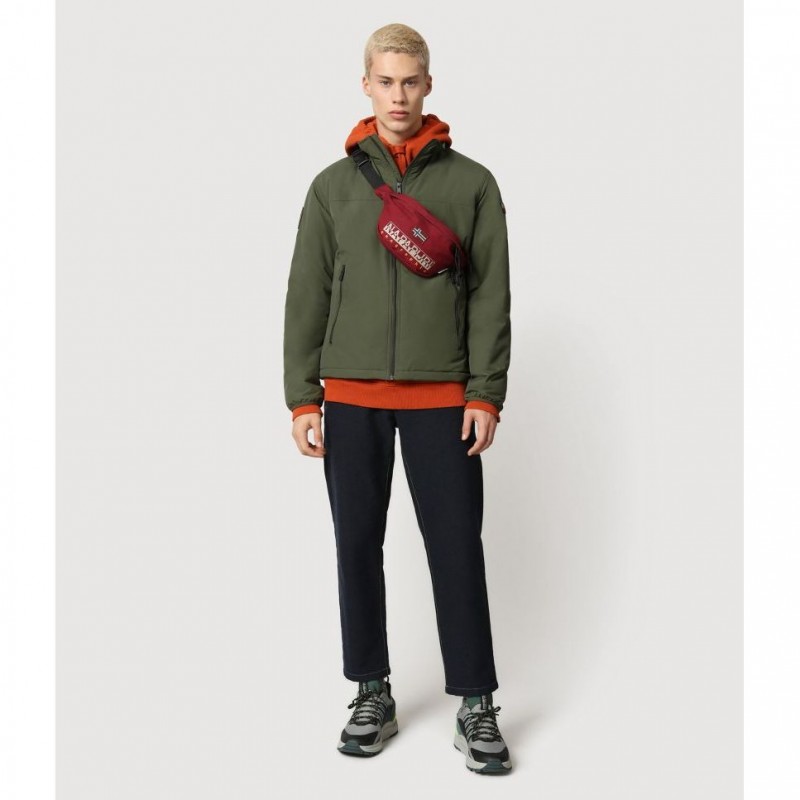 napapijri Short Jacket Abbel