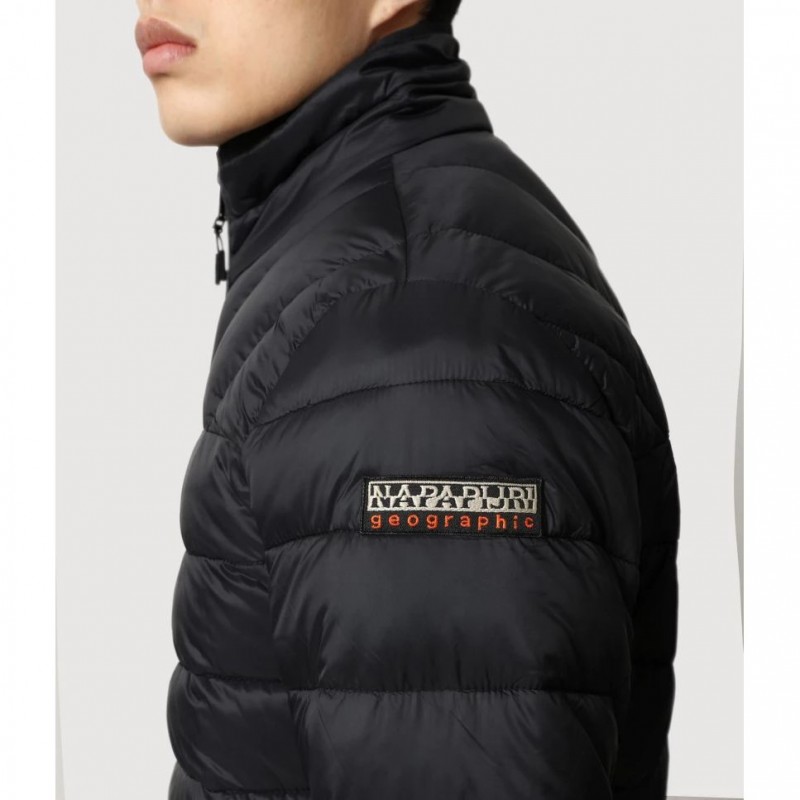 napapijri Short Jacket Aerons