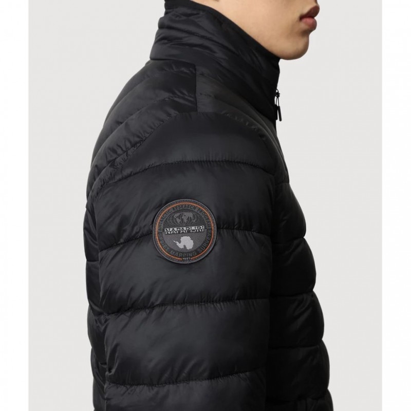 napapijri Short Jacket Aerons