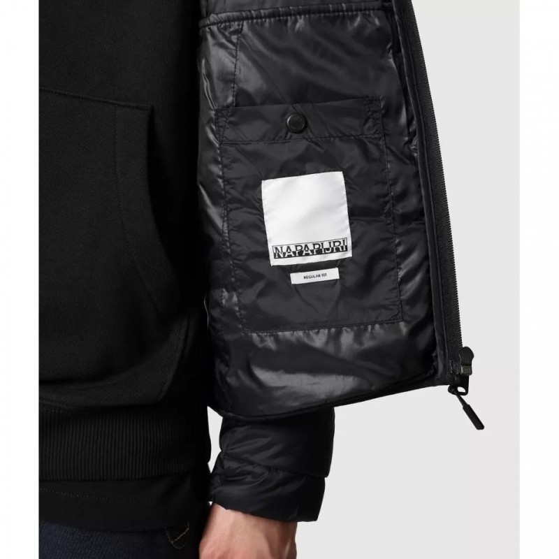 napapijri Short Jacket Aerons