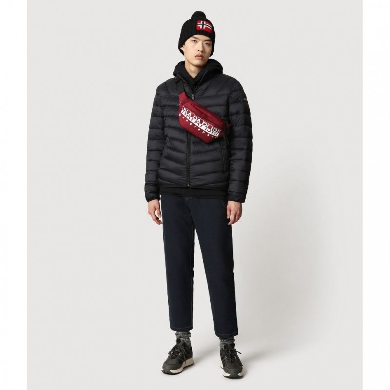 napapijri Short Jacket Aerons