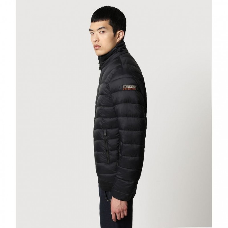 napapijri Short Jacket Aerons