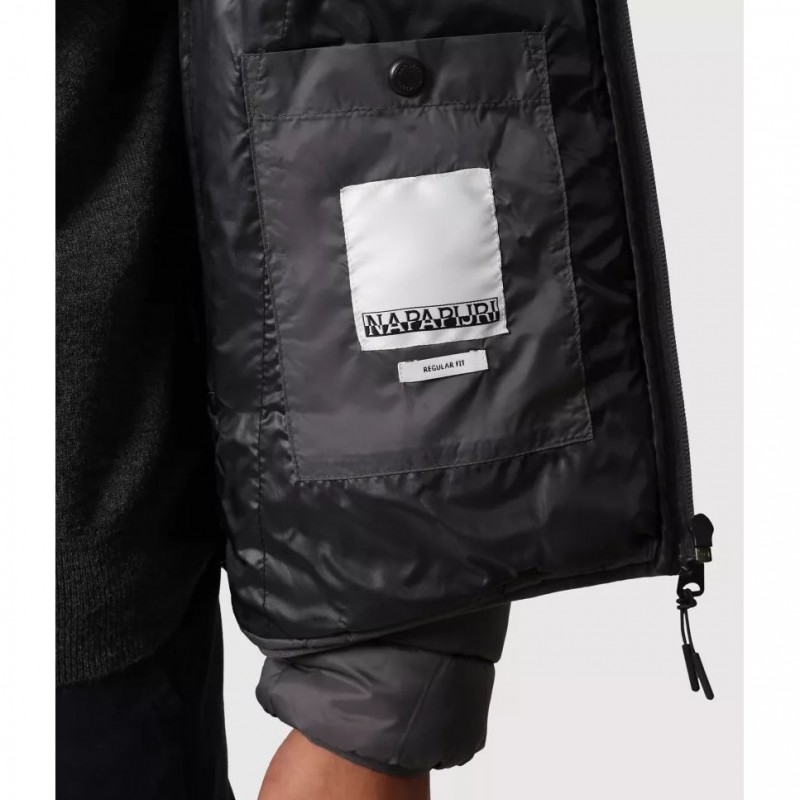 napapijri Short Jacket Aerons