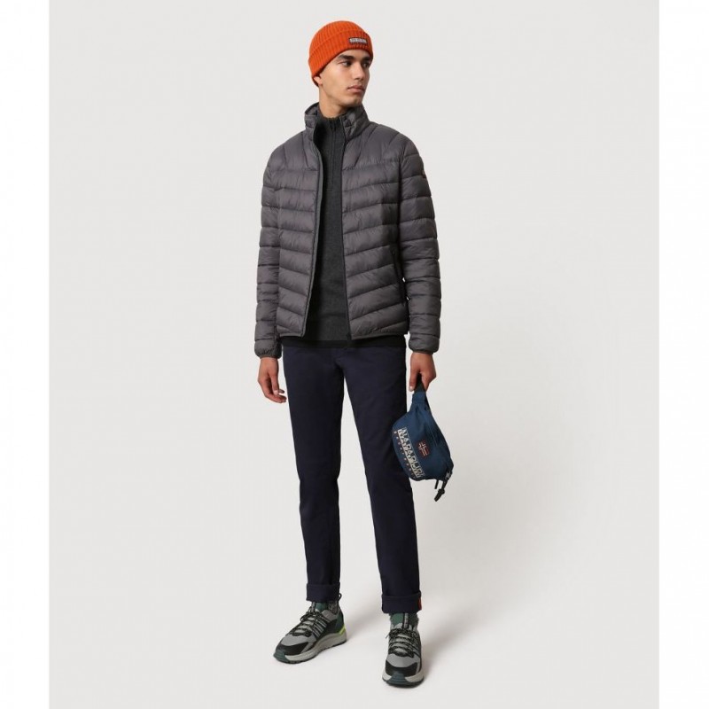 napapijri Short Jacket Aerons
