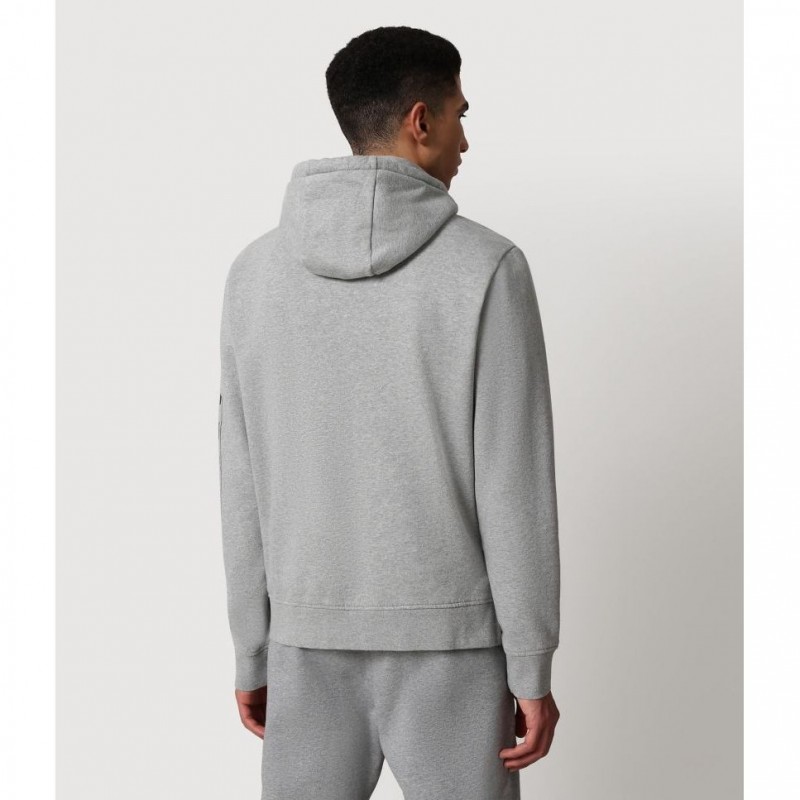 napapijri Hoodie Badas