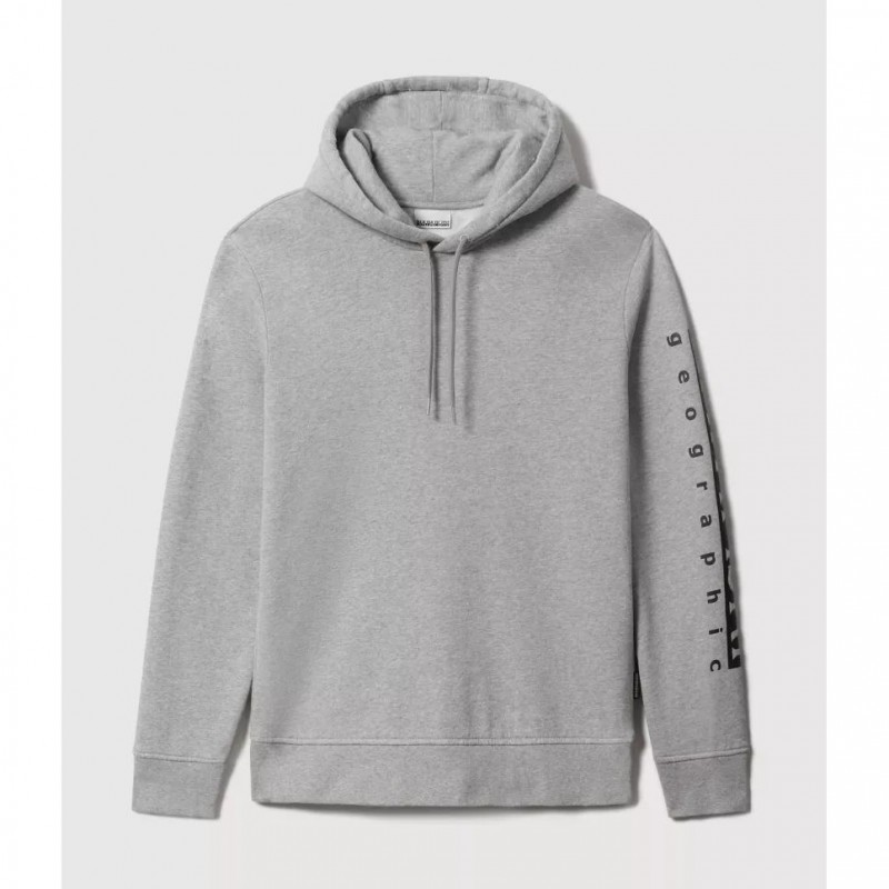 napapijri Hoodie Badas