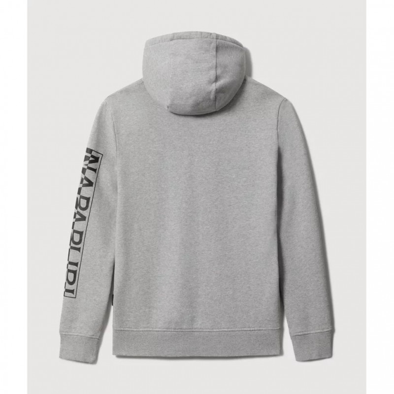 napapijri Hoodie Badas
