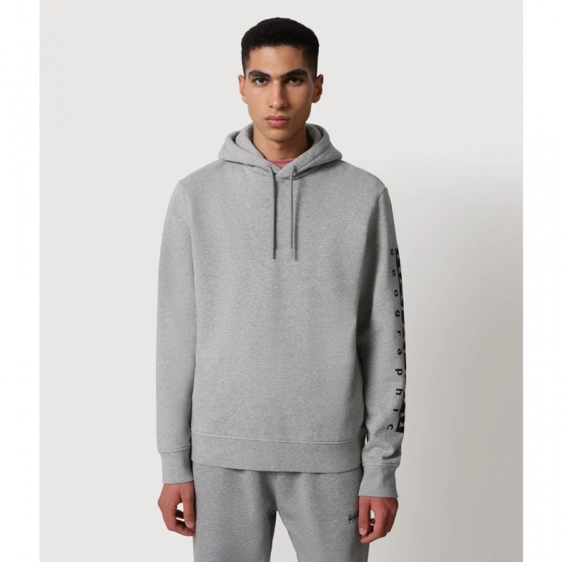 napapijri Hoodie Badas