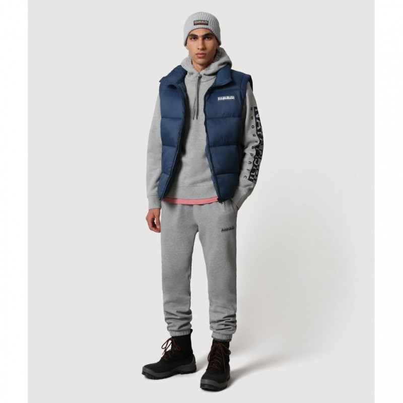 napapijri Hoodie Badas
