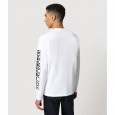Napaperi Long Sleeve T-Shirt Sadas