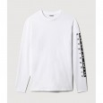 Napaperi Long Sleeve T-Shirt Sadas