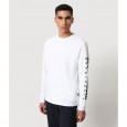 Napaperi Long Sleeve T-Shirt Sadas