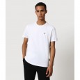 Napaperi Short Sleeve T-Shirt Salisthree