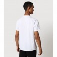 Napaperi Short Sleeve T-Shirt Salisthree