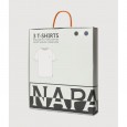 Napaperi Short Sleeve T-Shirt Salisthree