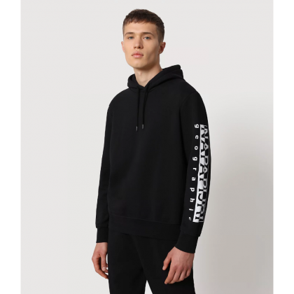 napapijri Hoodie Badas