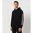 Napaperi Hoodie Badas