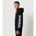 Napaperi Hoodie Badas