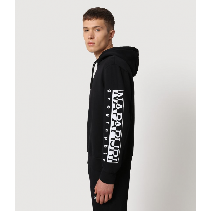 napapijri Hoodie Badas