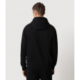 Napaperi Hoodie Badas