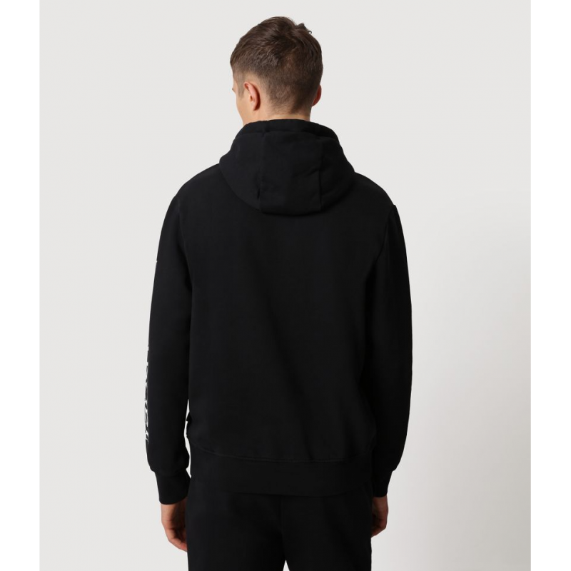 napapijri Hoodie Badas