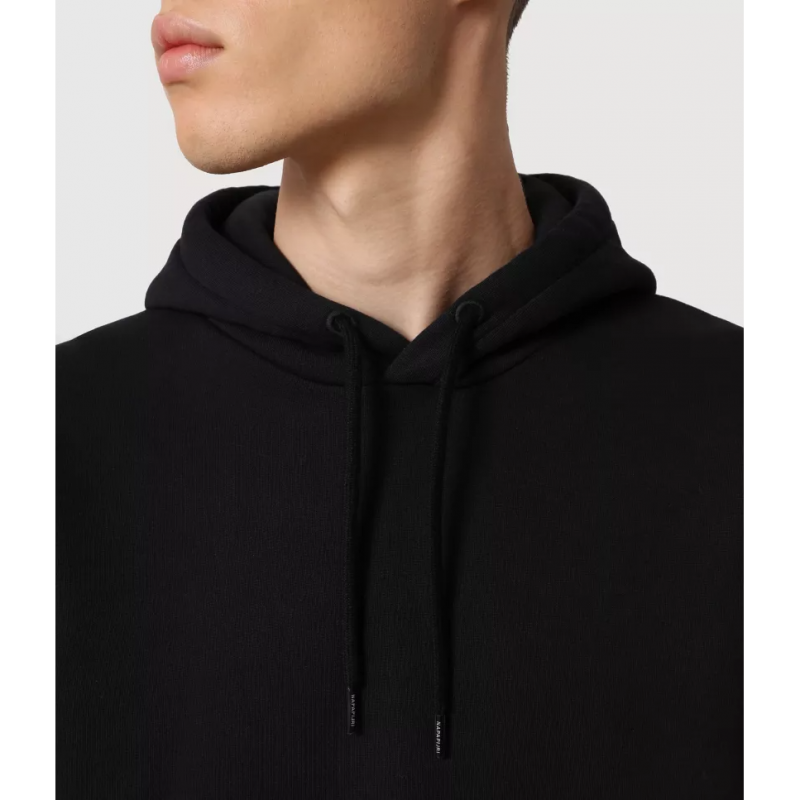napapijri Hoodie Badas