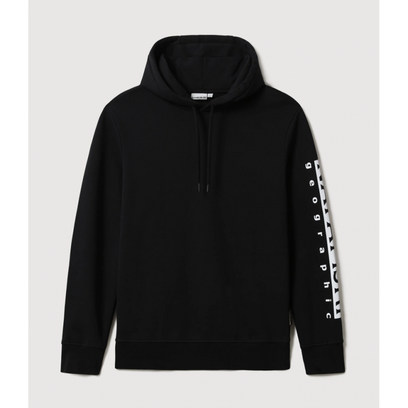 napapijri Hoodie Badas