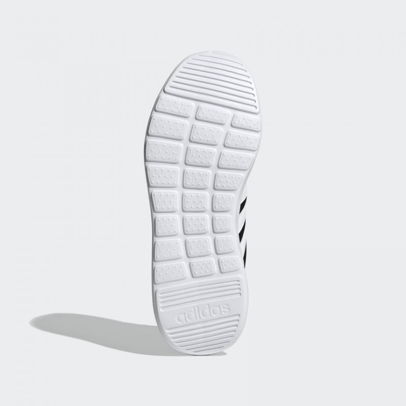 حذاء اديداس لايت ريسر 3.0 للرجال لون أسود adidas Mens' Lite Racer 3.0 Shoes