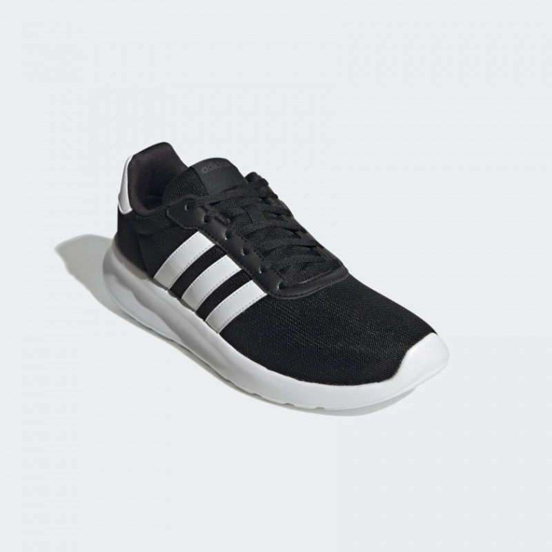 حذاء اديداس لايت ريسر 3.0 للرجال لون أسود adidas Mens' Lite Racer 3.0 Shoes