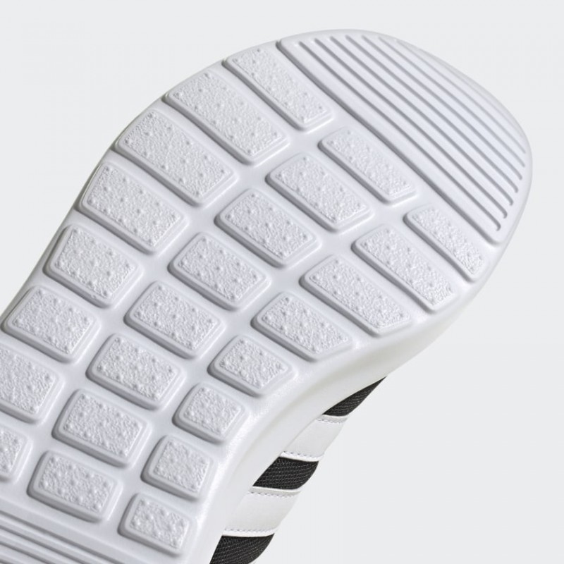 حذاء اديداس لايت ريسر 3.0 للرجال لون أسود adidas Mens' Lite Racer 3.0 Shoes