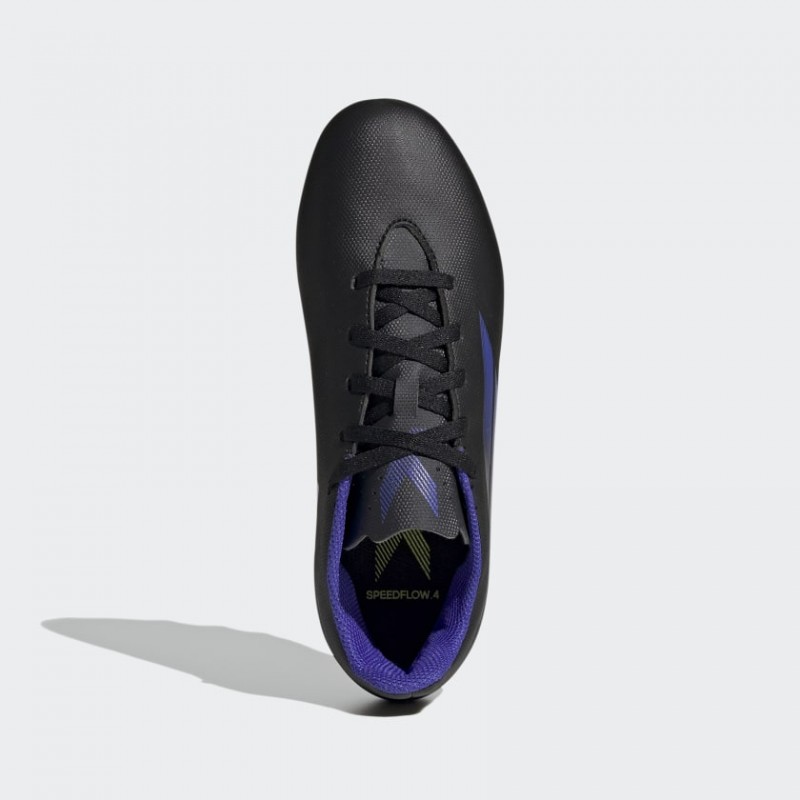 Adidas X Speedflow.4 Flexible Ground Soccer Cleats Shoes
