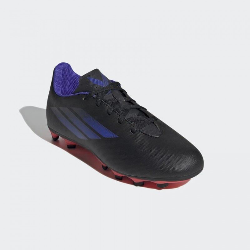 Adidas X Speedflow.4 Flexible Ground Soccer Cleats Shoes