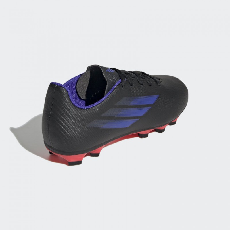 Adidas X Speedflow.4 Flexible Ground Soccer Cleats Shoes
