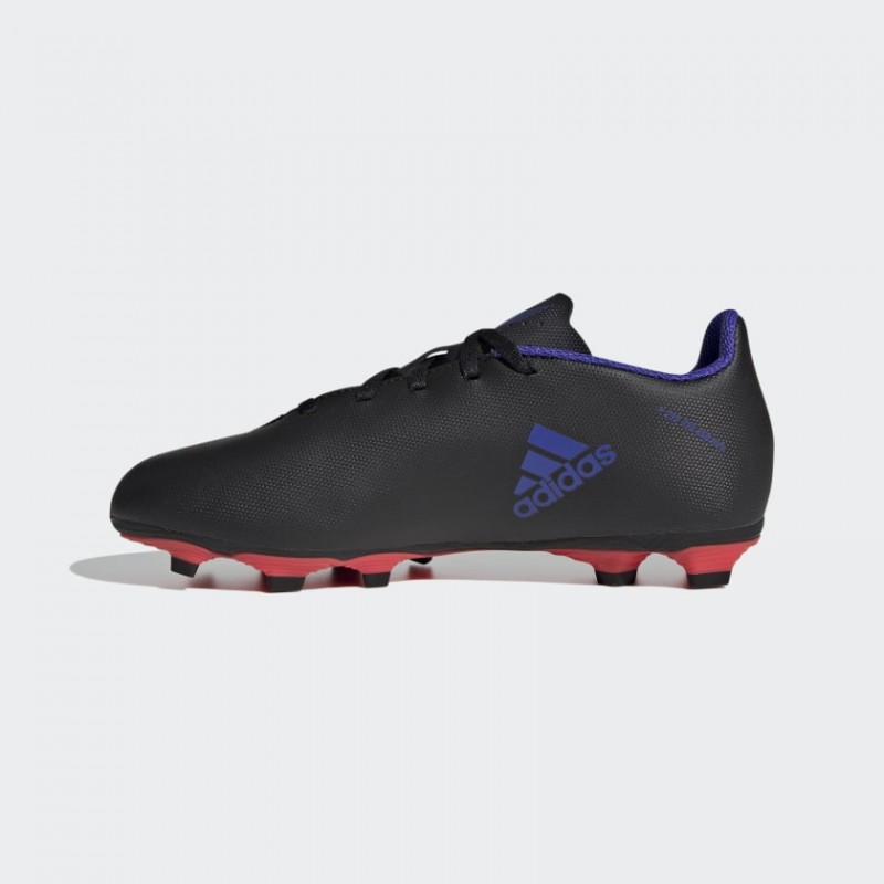 Adidas X Speedflow.4 Flexible Ground Soccer Cleats Shoes
