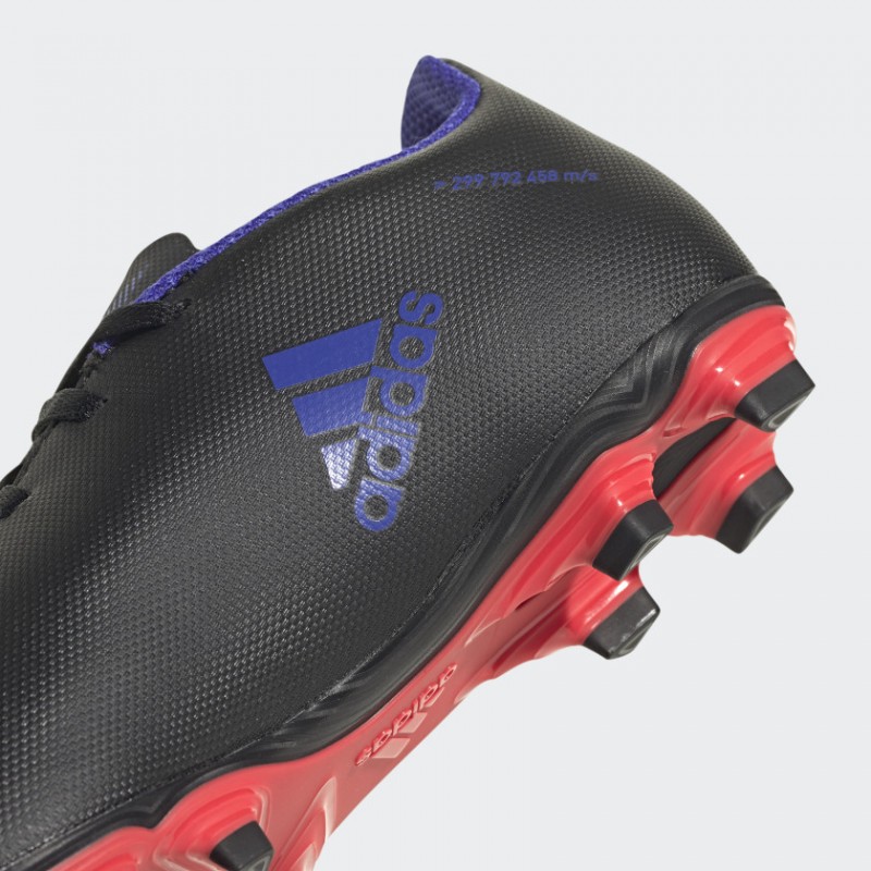 Adidas X Speedflow.4 Flexible Ground Soccer Cleats Shoes