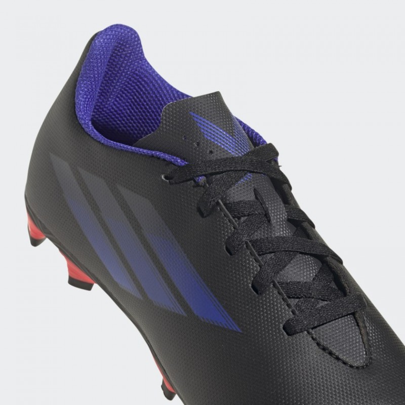 Adidas X Speedflow.4 Flexible Ground Soccer Cleats Shoes