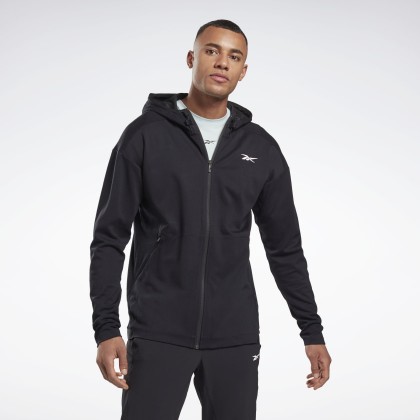 Reebok UBF Athlete Hoodie
