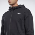 Reebok UBF Athlete Hoodie