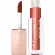 Maybelline Lifter Gloss Lip Gloss Makeup With Hyaluronic Acid, Moon