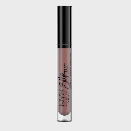 NYX Slip Tease Full Color Lip Oil STL001 I Woke Up Like This