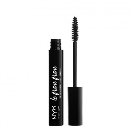 NYX Boudoir Mascara Collection - BMC01 Le Frou Frou