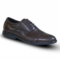 Hush Puppeis Elegant Comfort Shoe