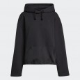 Adidas CROPPED HOODIE