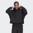 Adidas CROPPED HOODIE