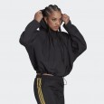 Adidas CROPPED HOODIE