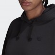 Adidas CROPPED HOODIE