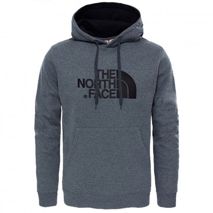 The North Face M DREW PEAK PULLOVER HOODIE
