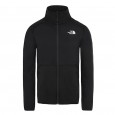 The North Face M QUEST FZ JACKET