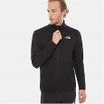 The North Face M QUEST FZ JACKET